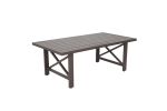 [Promotion!]Modern Muse 4 pcs Aluminum Patio Sofa set with cushions,KD(D0102HEC14A)