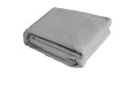 Triangular 16.5'x16.5'x16.5' shade sail(D0102HPZ1SV)