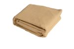 Triangular 16.5'x16.5'x16.5' shade sail(D0102HPZ1SW)