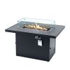 Hot selling outdoor furniture fire pit table(D0102HR1YGG)