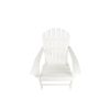 UM HDPE Adirondack Chair(D0102HEN83G)