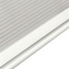 DIY 120"x 40" Window Awning Front Door Canopy Cover Yard Garden Outdoor RT(D0102HETR6W)