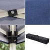 Free shipping 2.4 x 2.4m Portable Home Use Waterproof Folding Tent,Outdoor Pop Up Canopy Beach Camping Canopy  YJ(D0102HEVUTW)