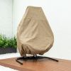 WINTER COVER FOR DOUBLE SEAT SWING CHAIR(D0102HHVT7G)