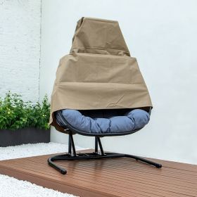 WINTER COVER FOR DOUBLE SEAT SWING CHAIR(D0102HHVT7G)