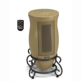 RC Ceramic Tower Heater(D0102HXIYYW)