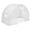 Greenhouse 48.4ftÃ‚Â² 118.1"x59.1"x78.7"(D0102HEJC57)