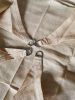 Triangular 12'x12'x12' shade sail(D0102HPZ1AU)