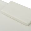 Outdoor Lounge Bed Fabric Cream(D0102HEJYFU)
