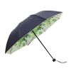 Fashionable Folding Umbrella Double-deck UV Protection Umbrella Outdoors Parasol #12(D0101HRIVCW)