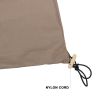 WINTER COVER FOR DOUBLE SEAT SWING CHAIR(D0102HHVT7G)