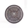 Upland 35''Cast Aluminum Table(D0102HEBFWU)