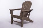UM HDPE Adirondack Chair(D0102HENWHA)