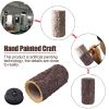 Outdoor Landscape Lamp Outdoor Waterproof Solar LED Landscape Light Stump Light--YS(D0102HPZBMG)