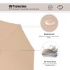 MEOOEM Patio Umbrella with Base 15ft Outdoor Market Double-Sided Extra Large Umbrella with Crank(D0102HP64IA)