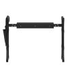 Foldable Garden Kneeler - Padded Gardening Bench for Kneeling or Sitting with Removable Tool Bag Pouch(D0102HPMT5G)