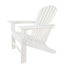 UM HDPE Adirondack Chair(D0102HEN83G)