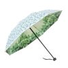 Fashionable Folding Umbrella Double-deck UV Protection Umbrella Outdoors Parasol #16(D0101HRIVBU)