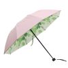 Fashionable Folding Umbrella Double-deck UV Protection Umbrella Outdoors Parasol #13(D0101HRIVB7)