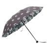 Fashionable Folding Umbrella Double-deck UV Protection Umbrella Outdoors Parasol #04(D0101HRIVJV)