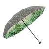 Fashionable Folding Umbrella Double-deck UV Protection Umbrella Outdoors Parasol #18(D0101HRIV1V)